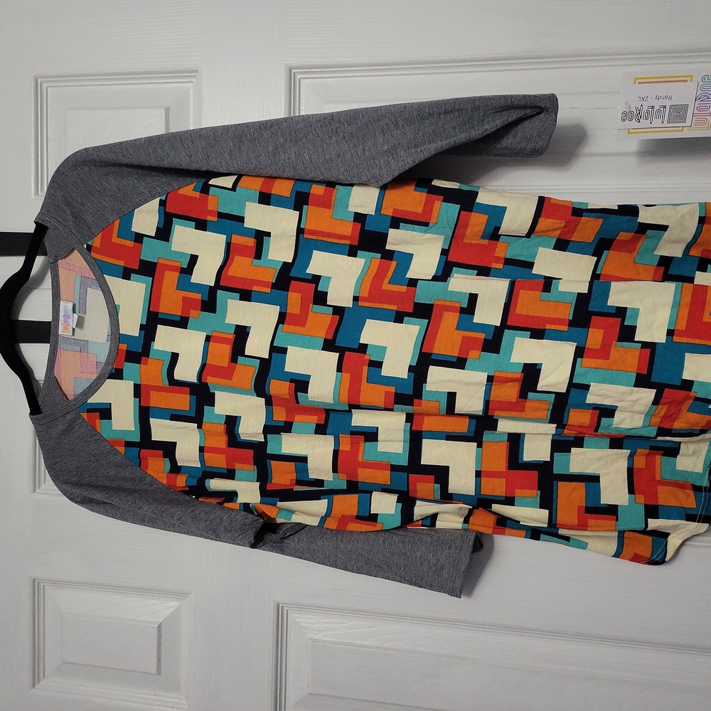 🔥3/$15🔥Geometric Randy